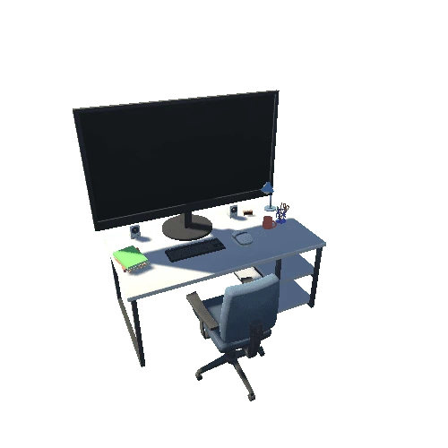 Desk Set